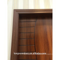 mdf flush door room door design melamine finished on sale for home                        
                                                                                Supplier's Choice